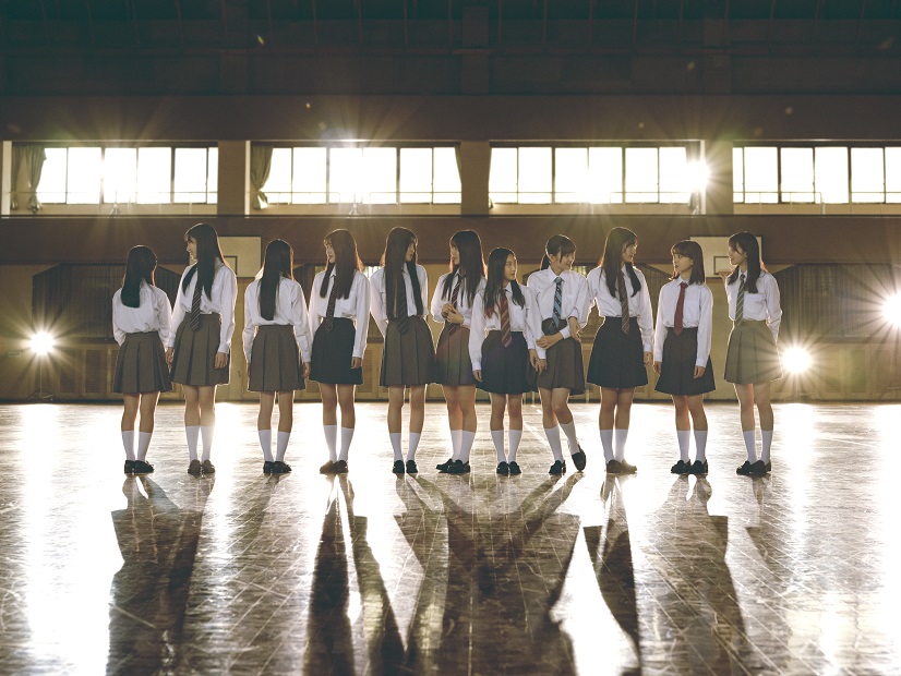 櫻坂46、三期生ドキュメンタリーがスタート！ - ニュース | アイドル